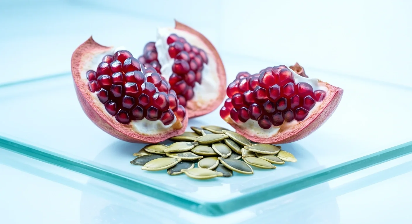 Nutritional foundations for masculine wellness
