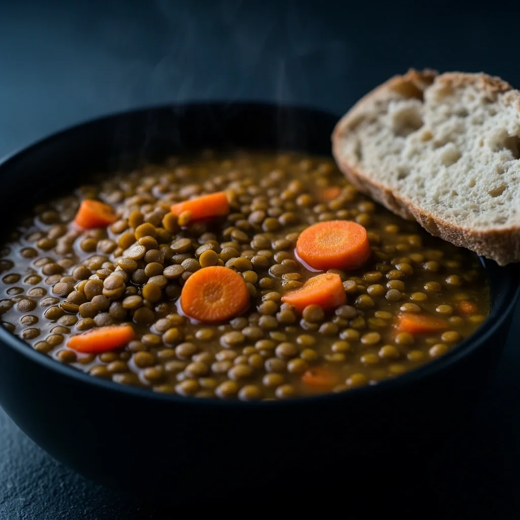 Lentil Stew