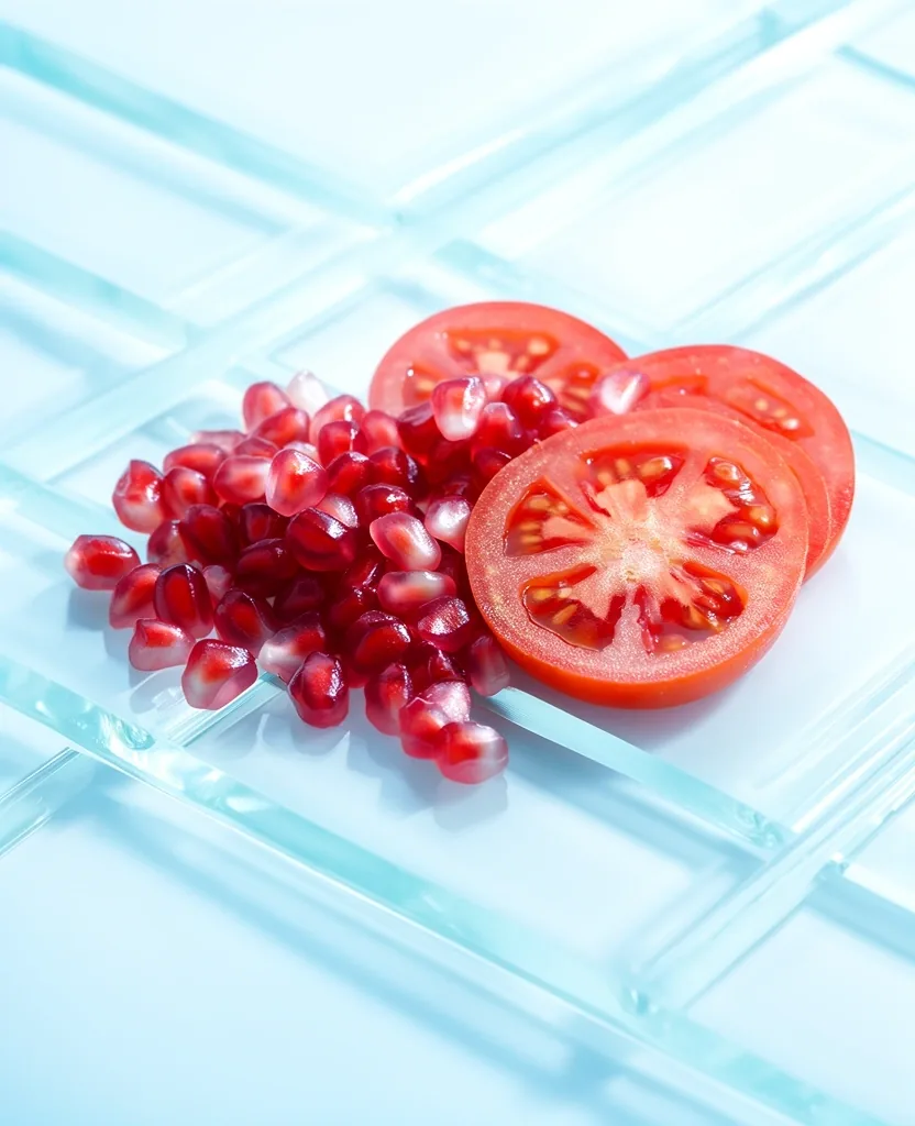 Nutritional superfoods for wellness